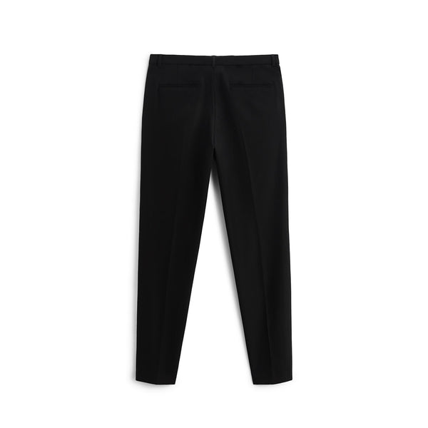 Pantalone esclusivo nero classico