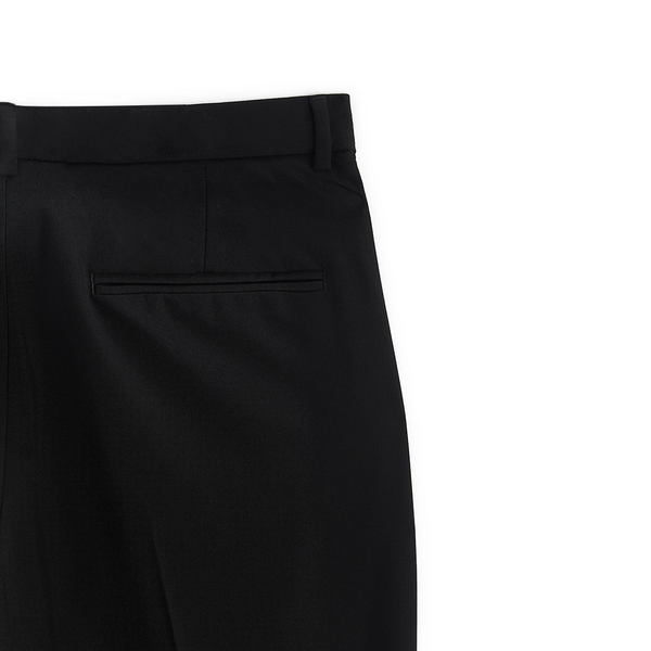 Pant exclusive nero classic