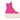 Calipso 600 – Fuxia Leather-Sneaker-CRISTIANZEROTRE