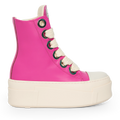 Calipso 600 – Fuxia Leather-Sneaker-CRISTIANZEROTRE