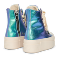 Calipso 600 – Opalescent Leather-Sneaker-CRISTIANZEROTRE