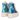 Calipso 600 – Opalescent Leather-Sneaker-CRISTIANZEROTRE