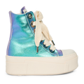Calipso 600 – Opalescent Leather-Sneaker-CRISTIANZEROTRE