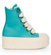 Calipso 600 – Tiffany Leather-Sneaker-CRISTIANZEROTRE