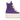 Calipso 600 – Violet Leather-Sneaker-CRISTIANZEROTRE