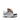 LADS - Storm Grey and Black-Sneaker-CRISTIANZEROTRE
